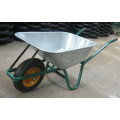 Heavy Load Strong 85L Wheelbarrow Trolley Wb6414t